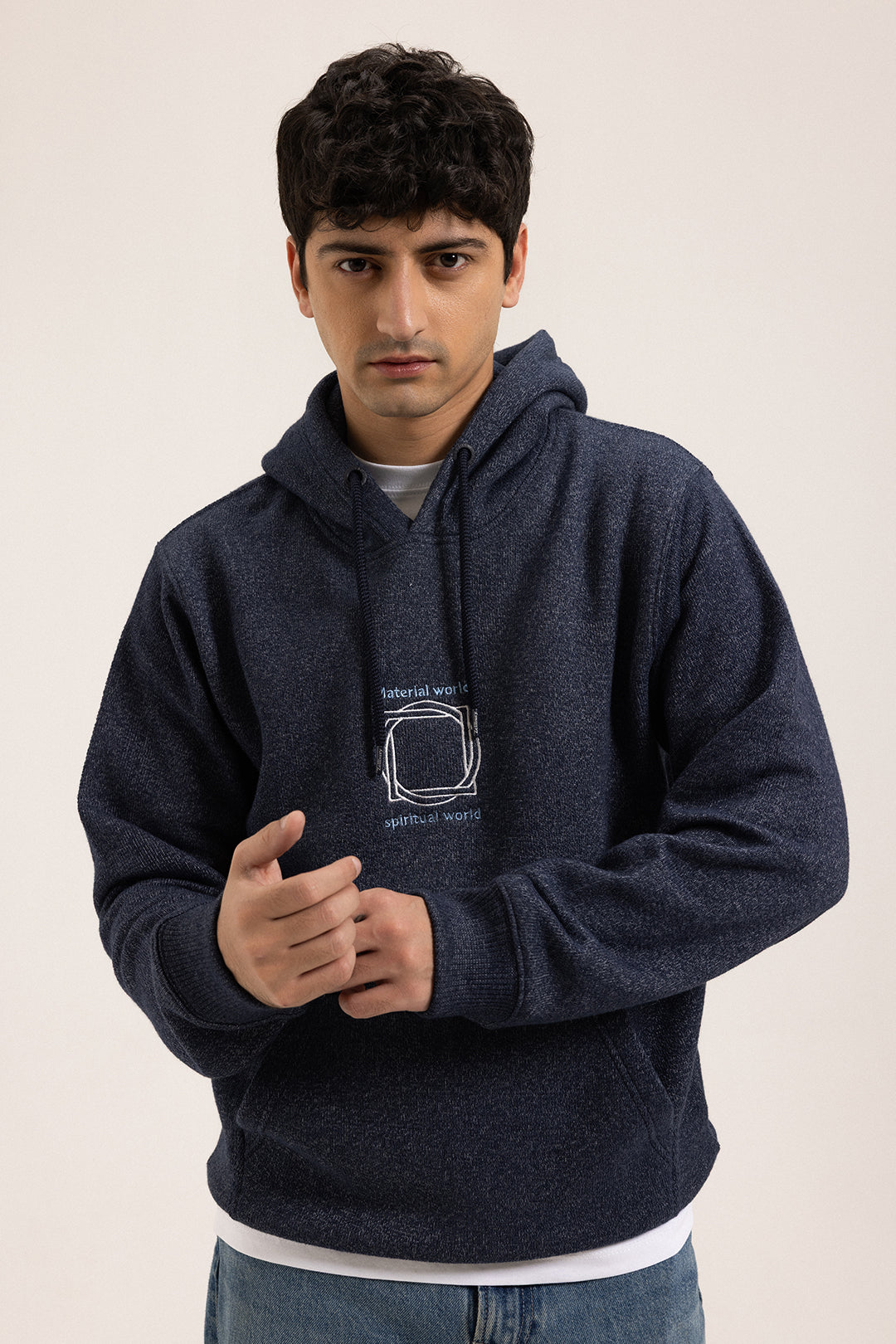 Nantucket Graphic Hoodie - 5002