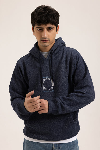 Nantucket Graphic Hoodie - 5002