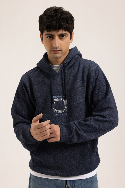 Nantucket Graphic Hoodie - 5002