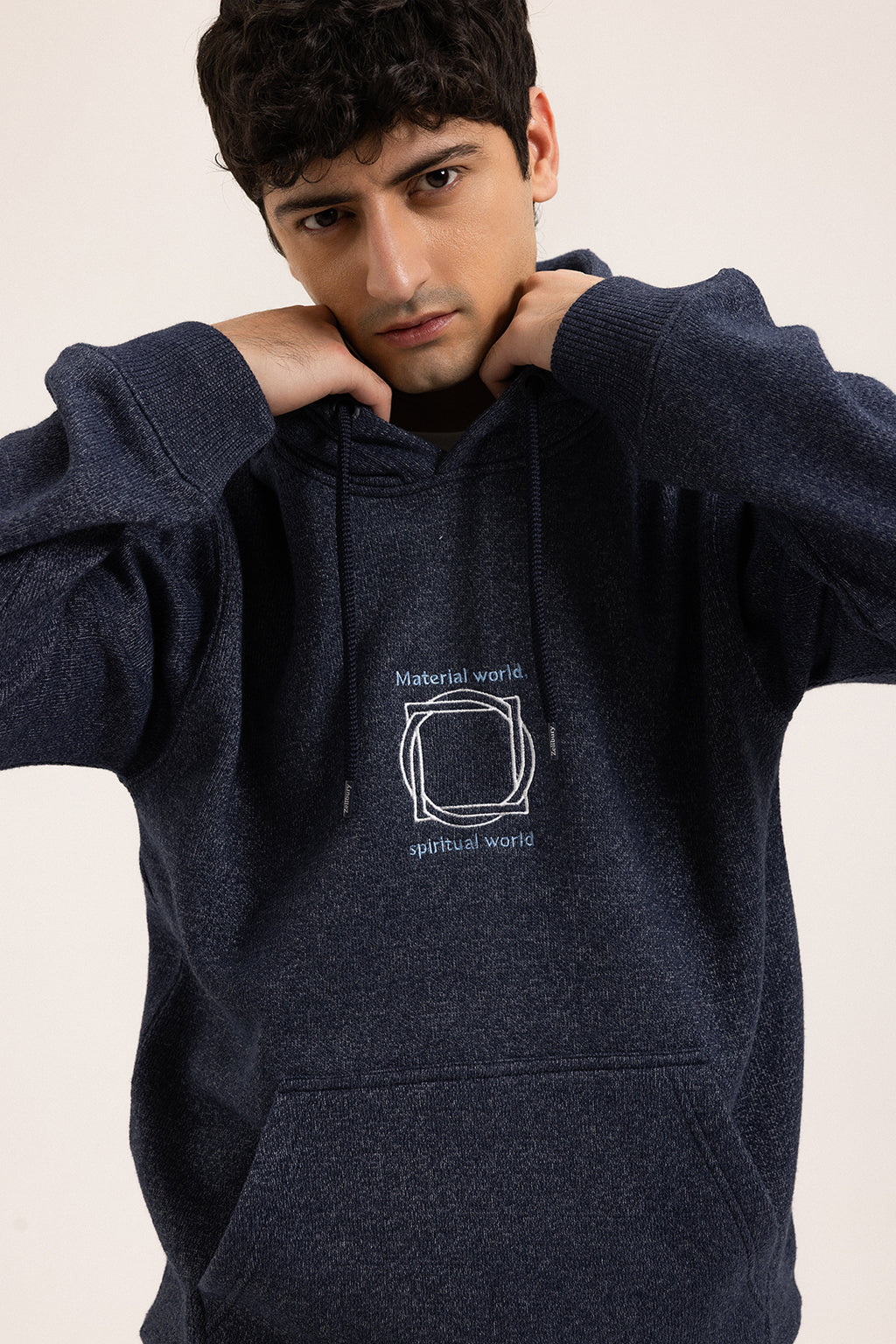 Nantucket Graphic Hoodie - 5002