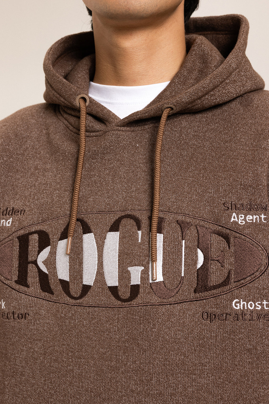 Nantucket Graphic Hoodie - 5003