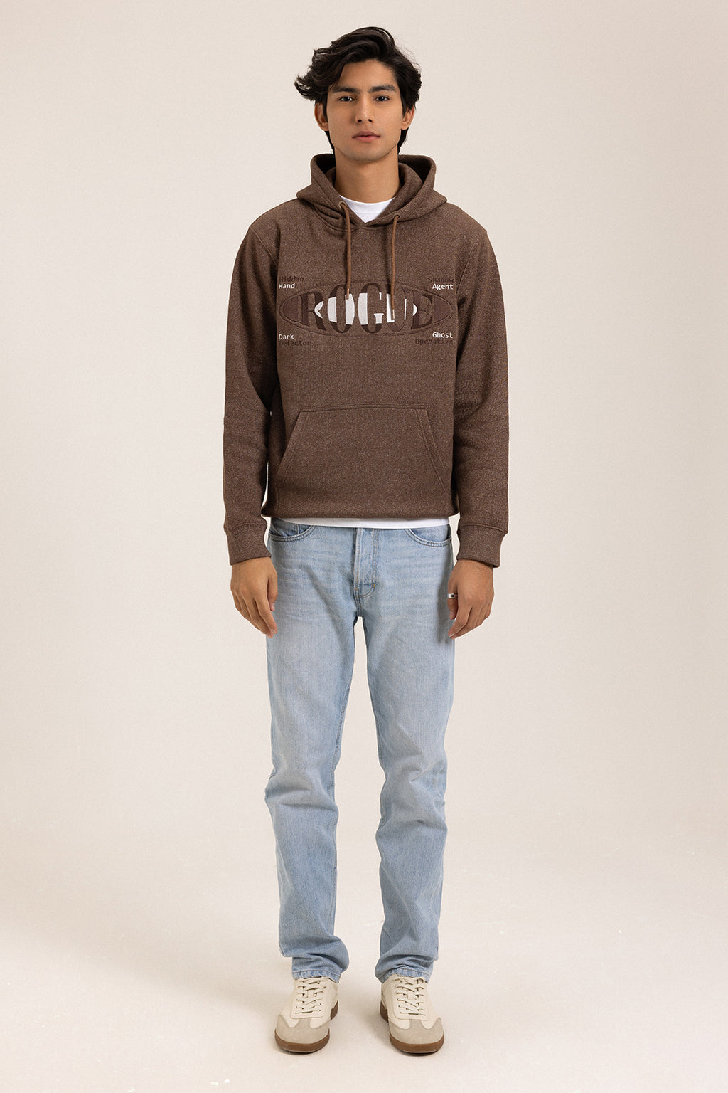 Nantucket Graphic Hoodie - 5003