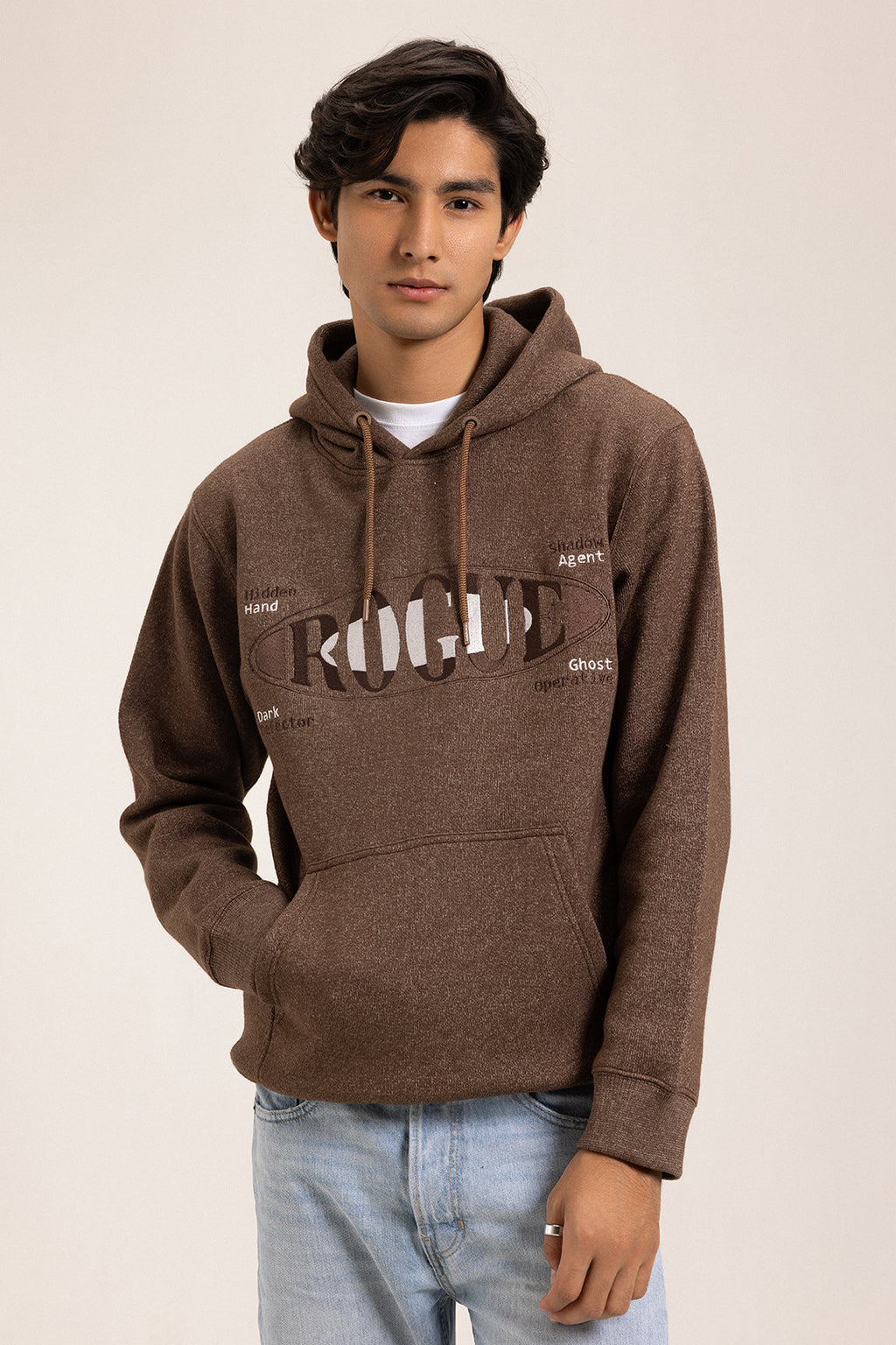 Nantucket Graphic Hoodie - 5003