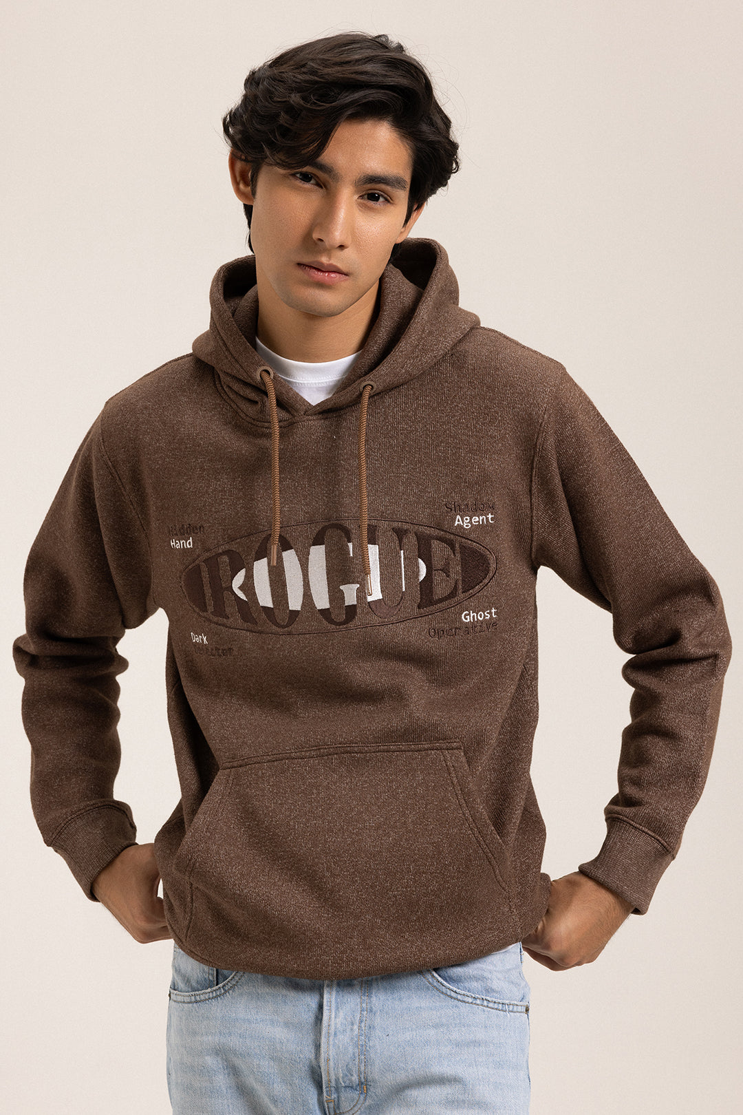 Nantucket Graphic Hoodie - 5003
