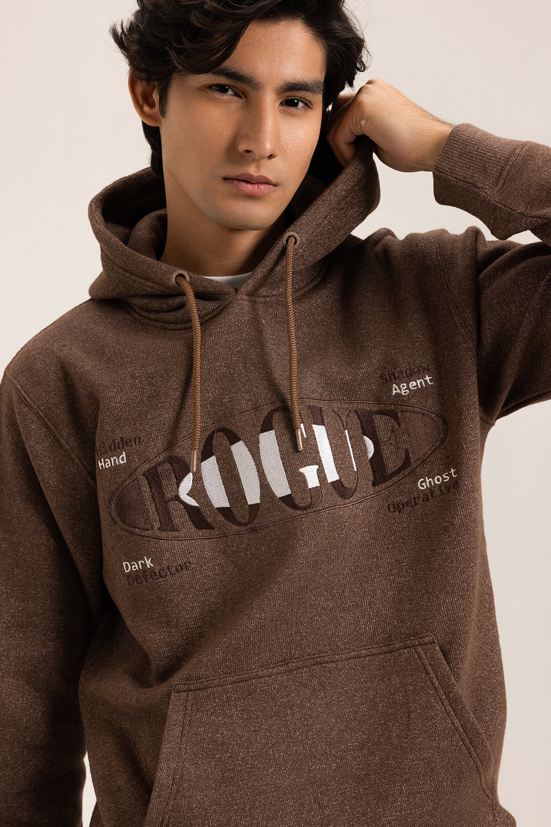Nantucket Graphic Hoodie - 5003