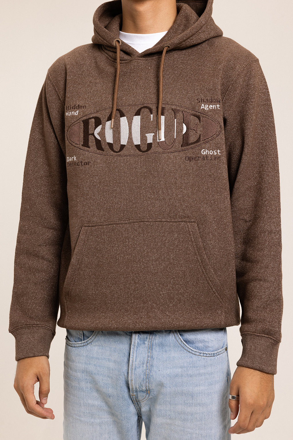 Nantucket Graphic Hoodie - 5003