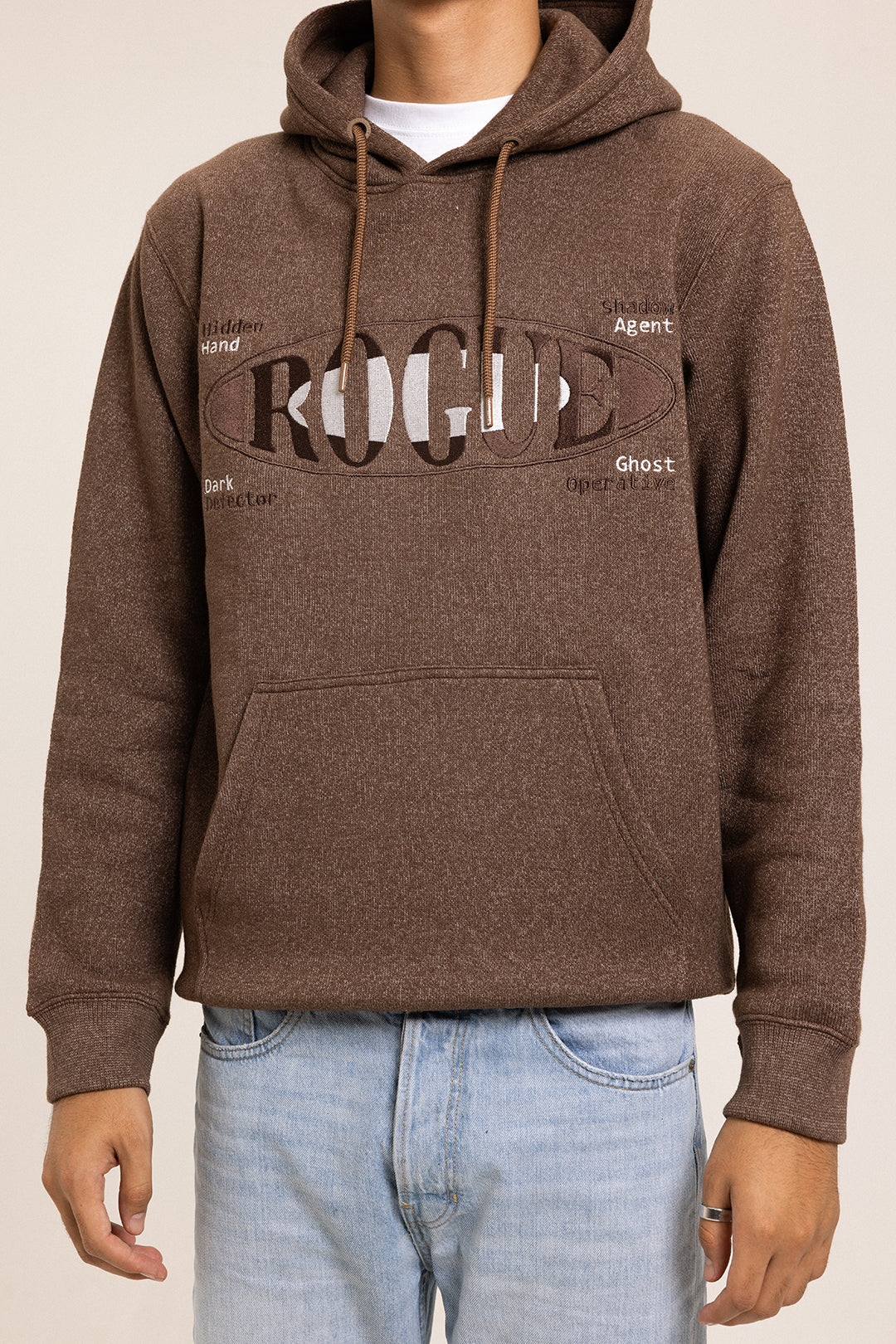Nantucket Graphic Hoodie - 5003