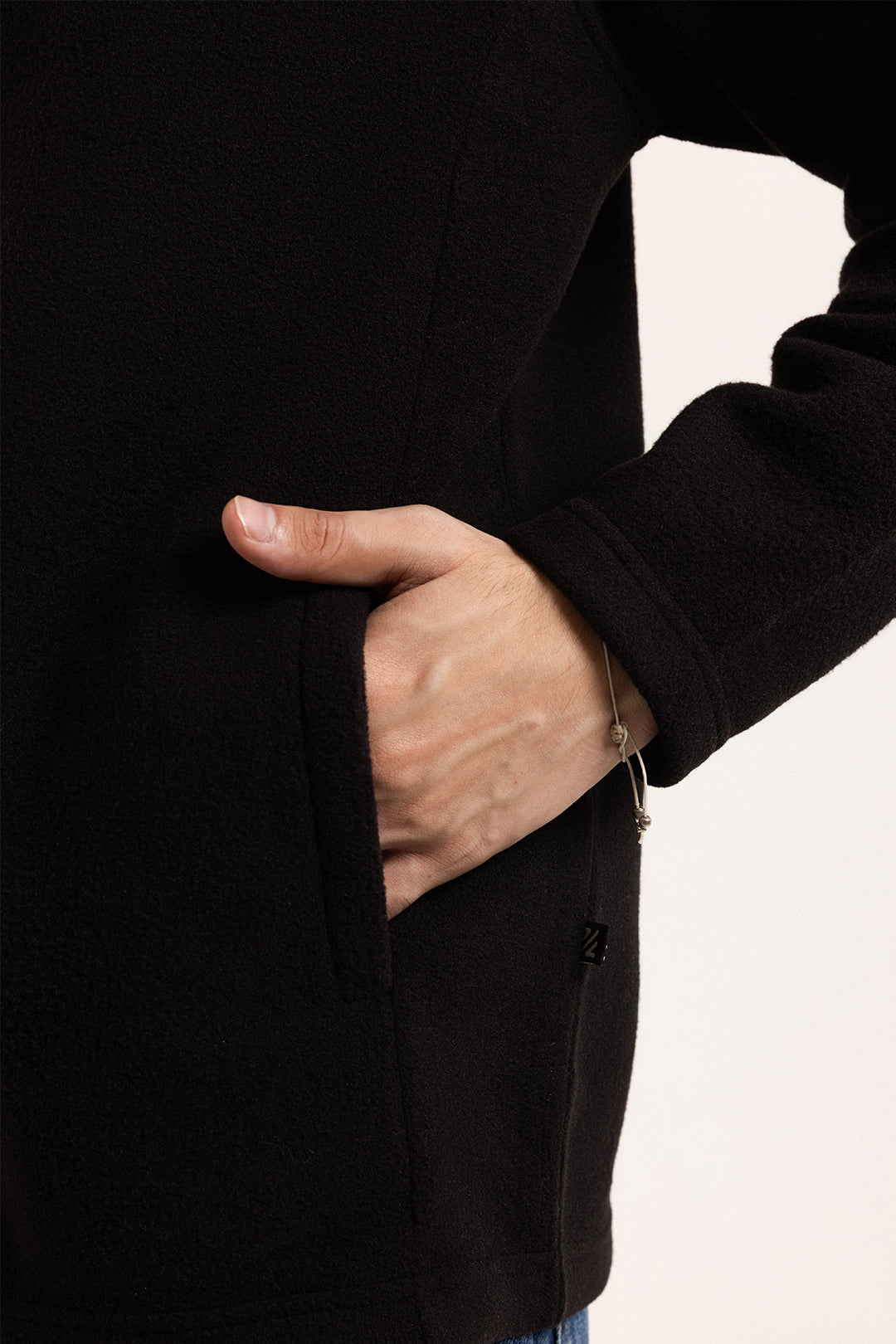 Polar Fleece Jackets - 5001