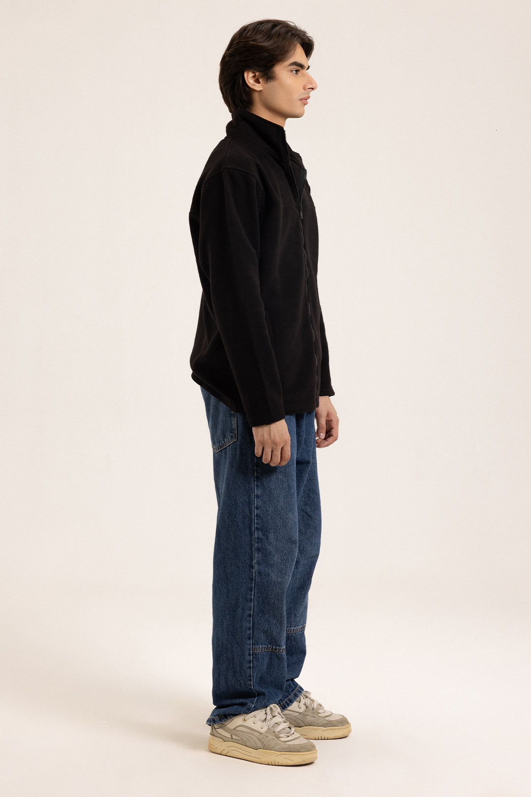 Polar Fleece Jackets - 5001