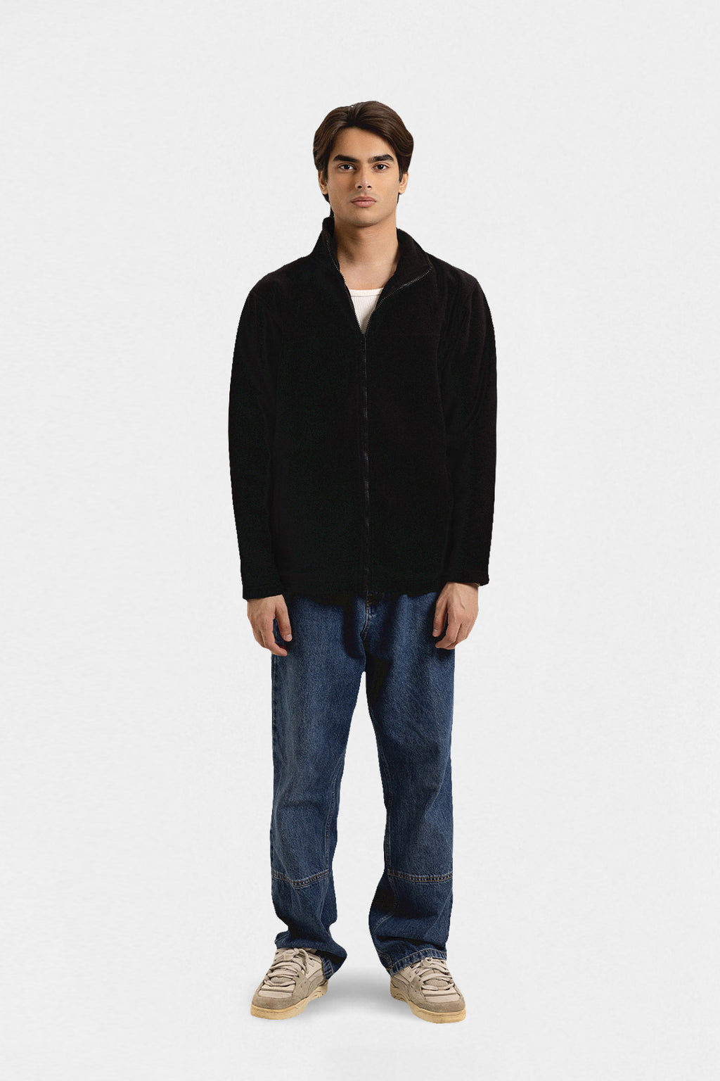 Polar Fleece Jackets - 5001