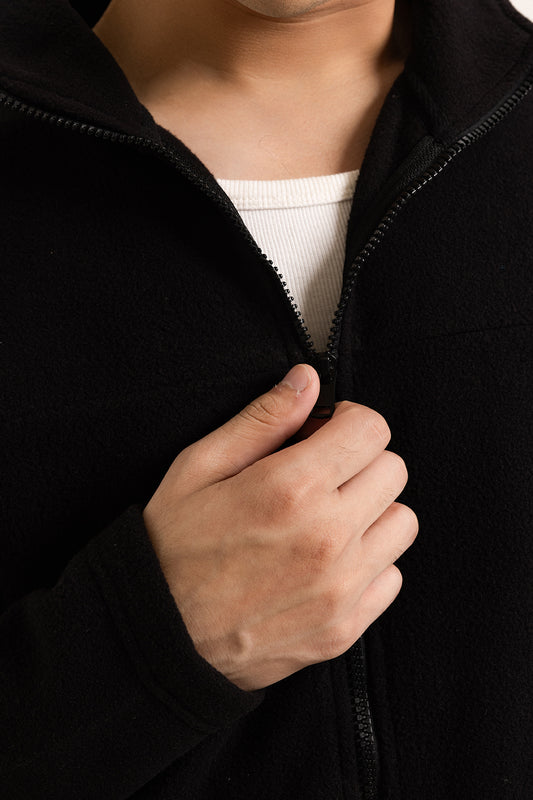 Polar Fleece Jackets - 5001