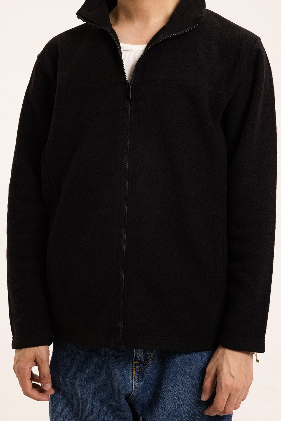 Polar Fleece Jackets - 5001