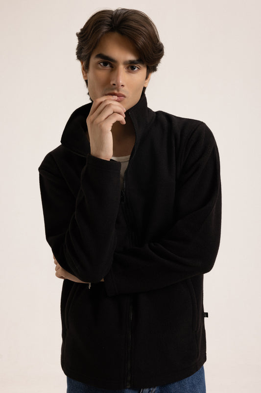 Polar Fleece Jackets - 5001