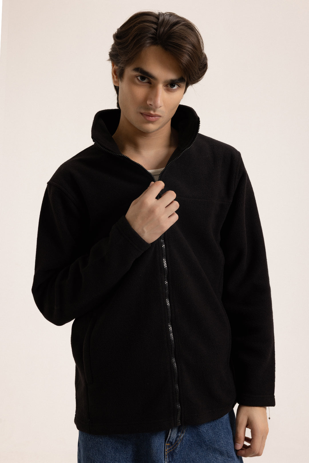 Polar Fleece Jackets - 5001