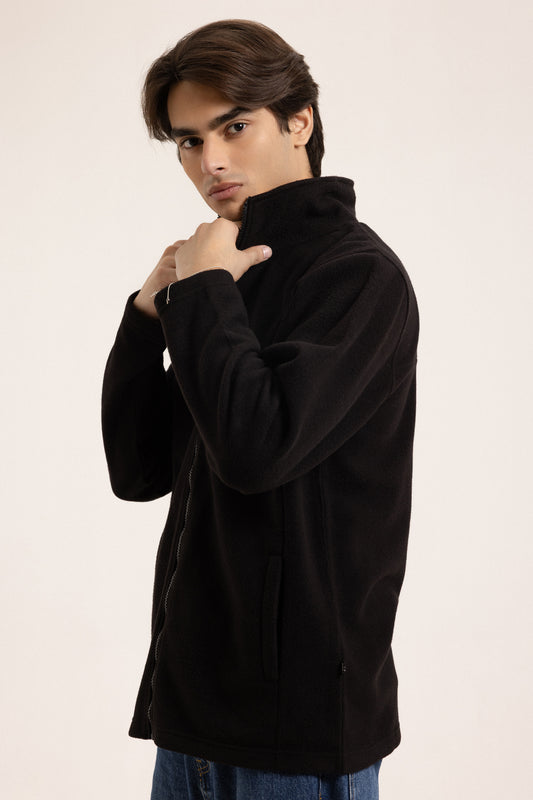 Polar Fleece Jackets - 5001