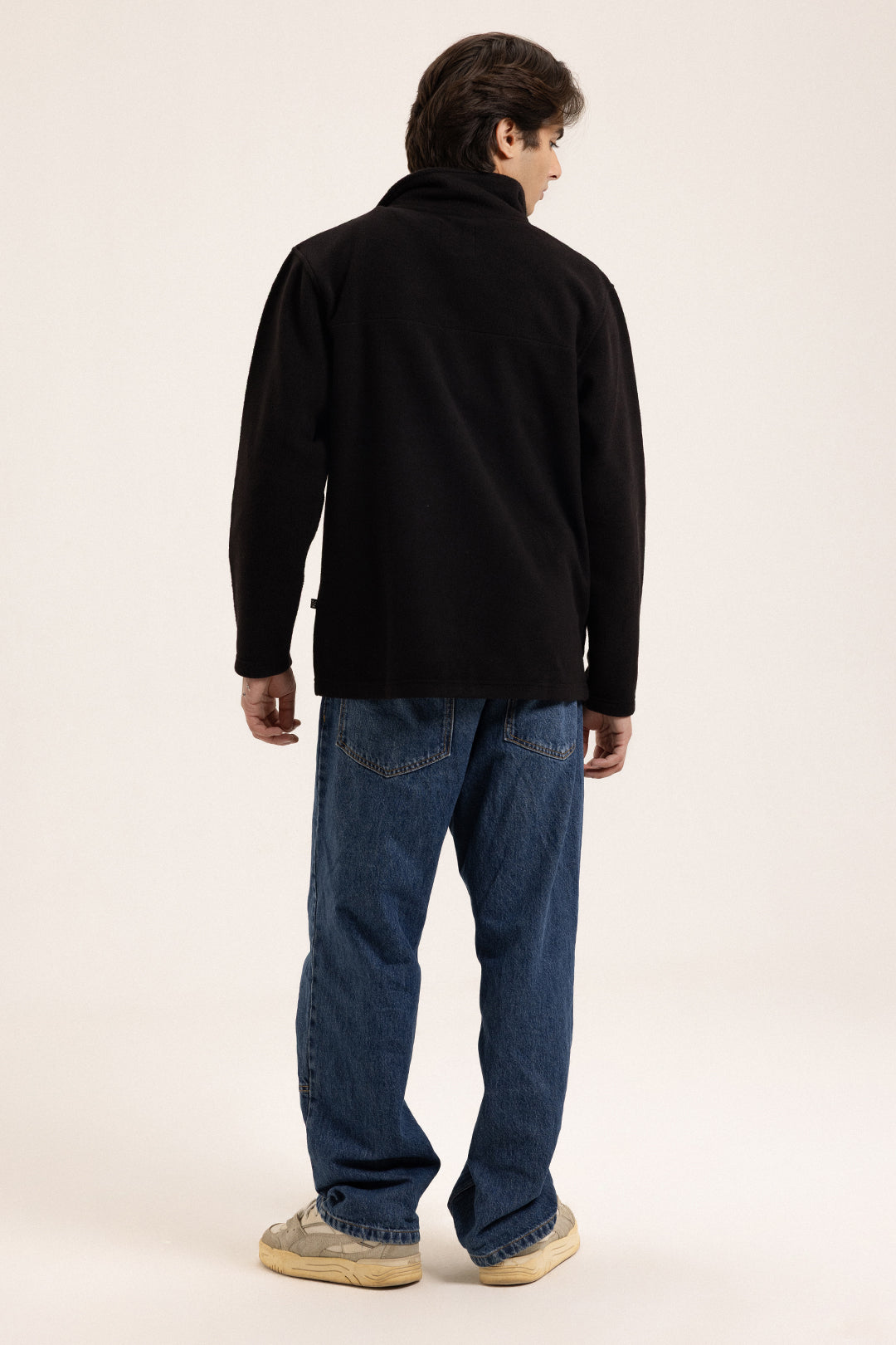 Polar Fleece Jackets - 5001