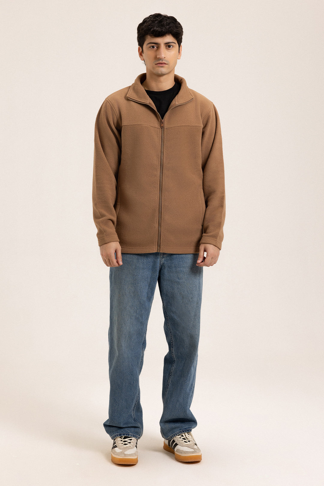 Polar Fleece Jackets - 5001