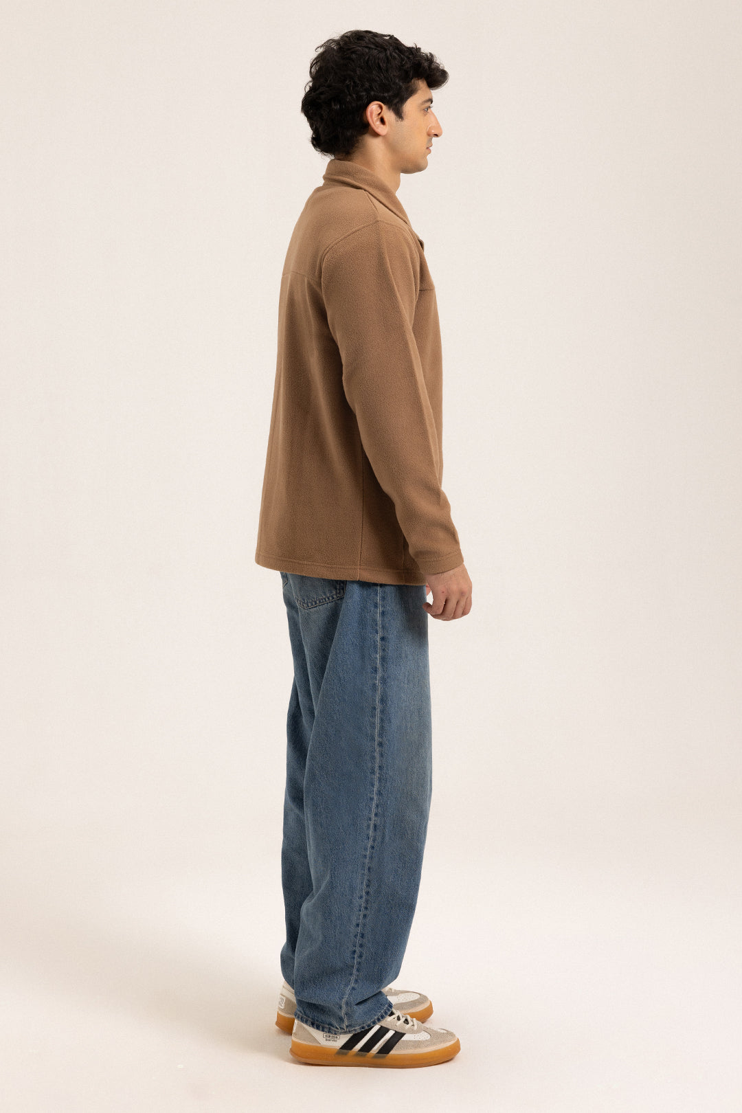 Polar Fleece Jackets - 5001