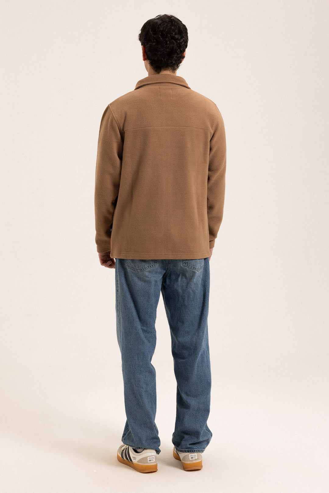 Polar Fleece Jackets - 5001