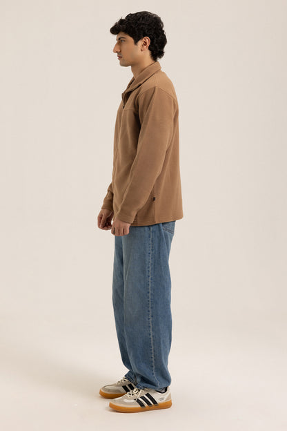 Polar Fleece Jackets - 5001