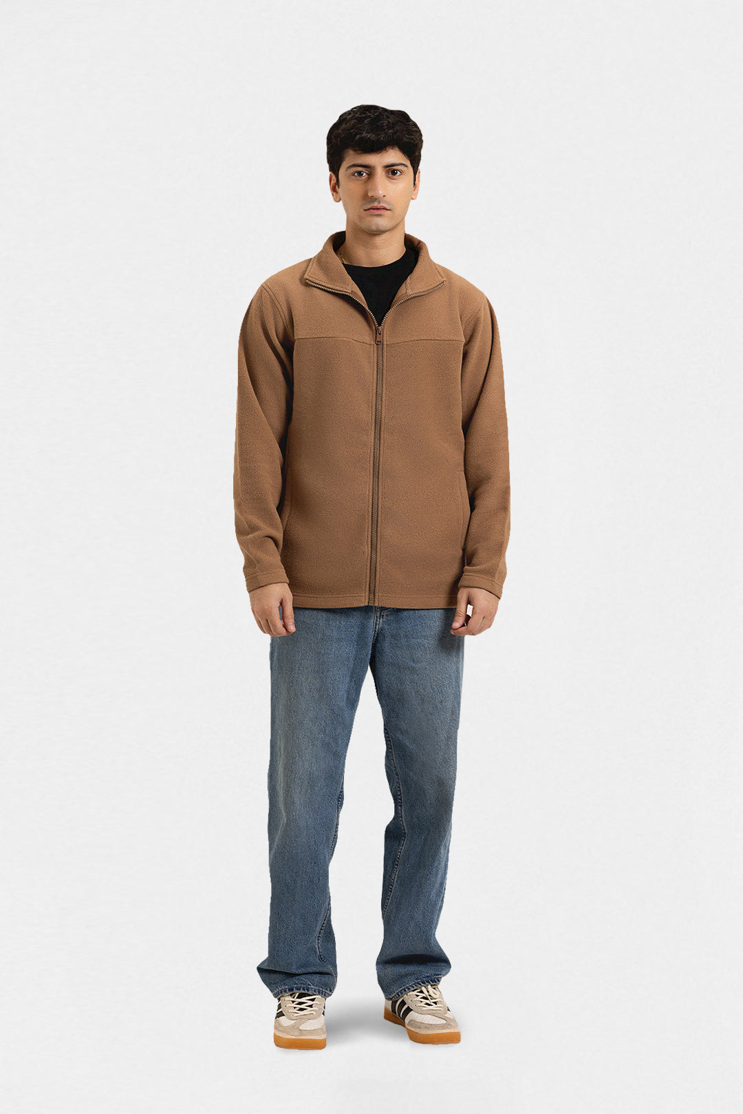 Polar Fleece Jackets - 5001