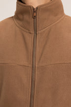 Polar Fleece Jackets - 5001