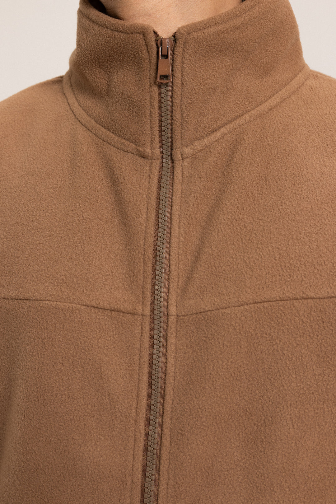 Polar Fleece Jackets - 5001