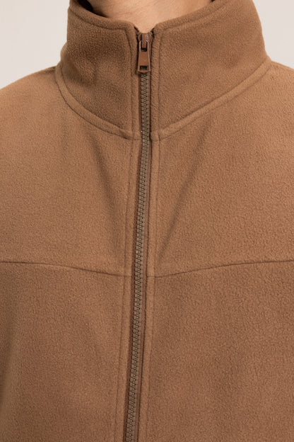 Polar Fleece Jackets - 5001