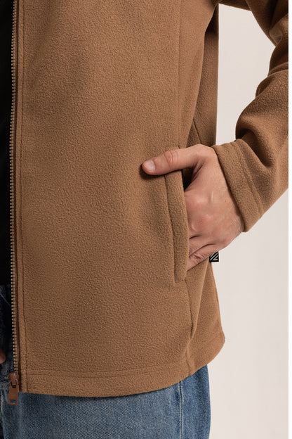 Polar Fleece Jackets - 5001