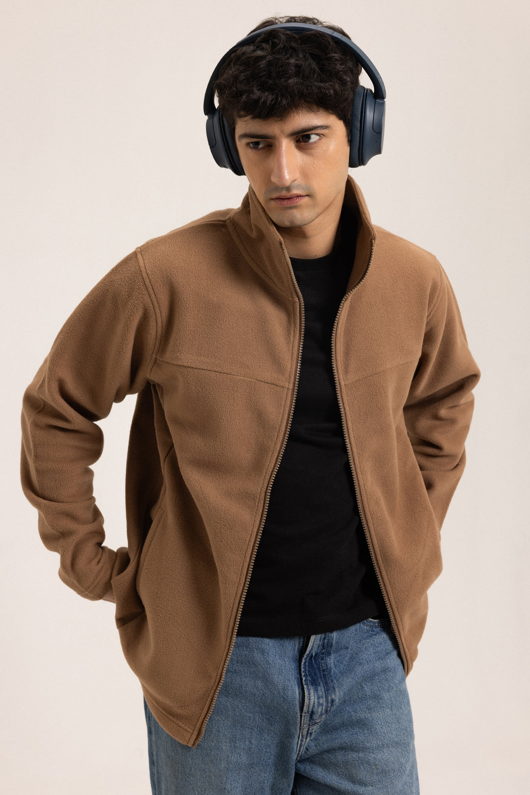 Polar Fleece Jackets - 5001