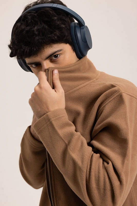 Polar Fleece Jackets - 5001