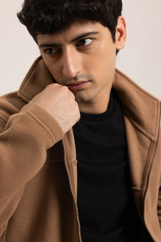 Polar Fleece Jackets - 5001