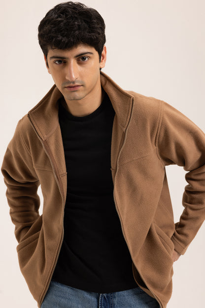 Polar Fleece Jackets - 5001