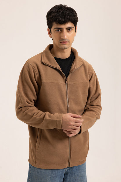 Polar Fleece Jackets - 5001