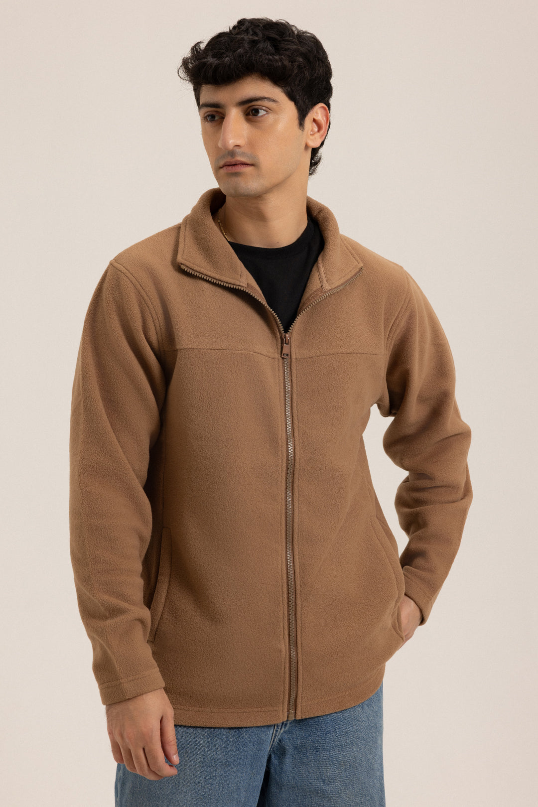 Polar Fleece Jackets - 5001