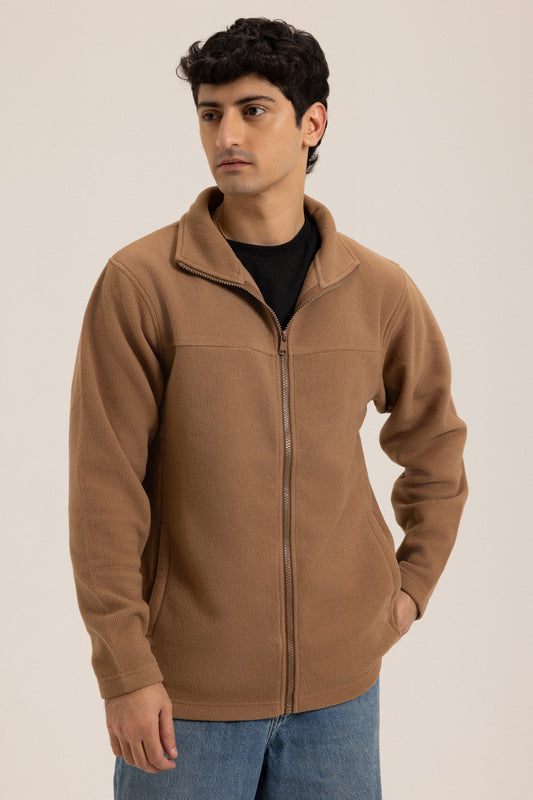 Polar Fleece Jackets - 5001