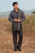 Polar Fleece Jackets - 5001