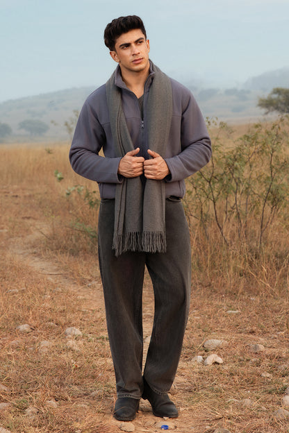 Polar Fleece Jackets - 5001