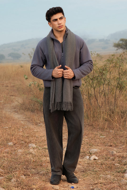 Polar Fleece Jackets - 5001