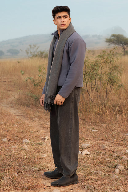 Polar Fleece Jackets - 5001