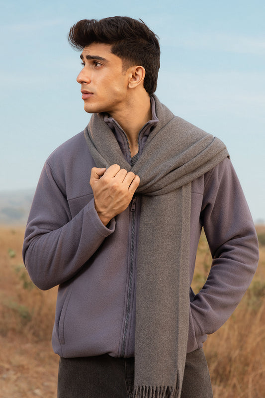 Polar Fleece Jackets - 5001