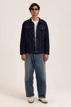 Denim Jacket - 5005