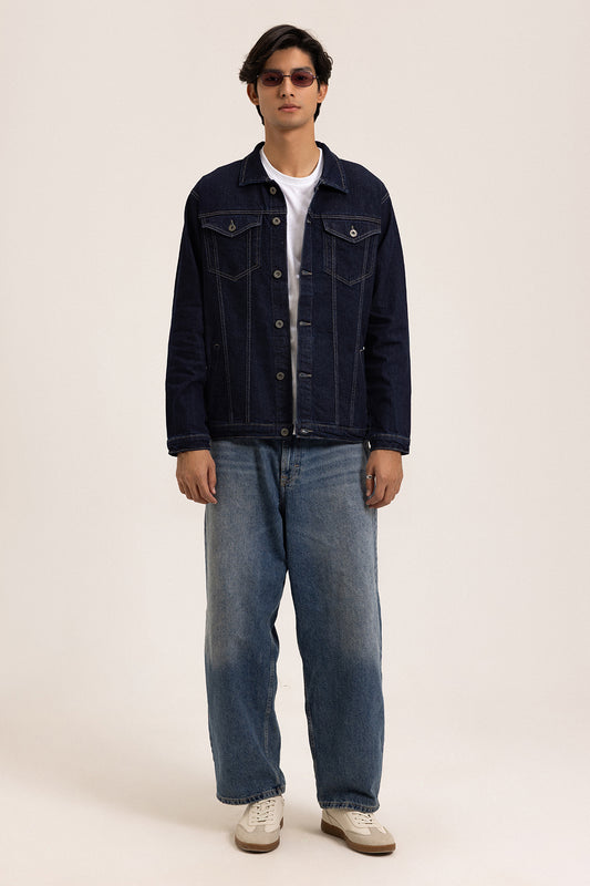 Denim Jackets