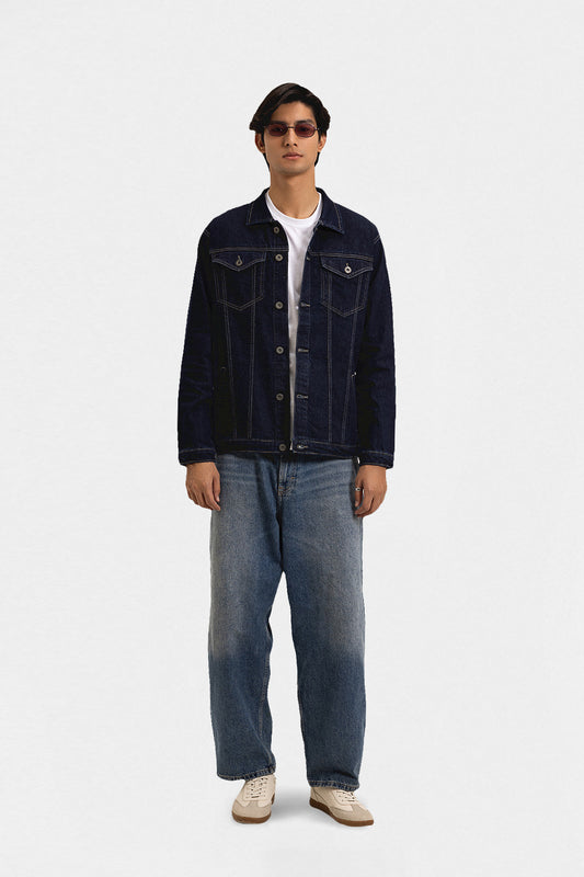 Denim Jacket - 5005