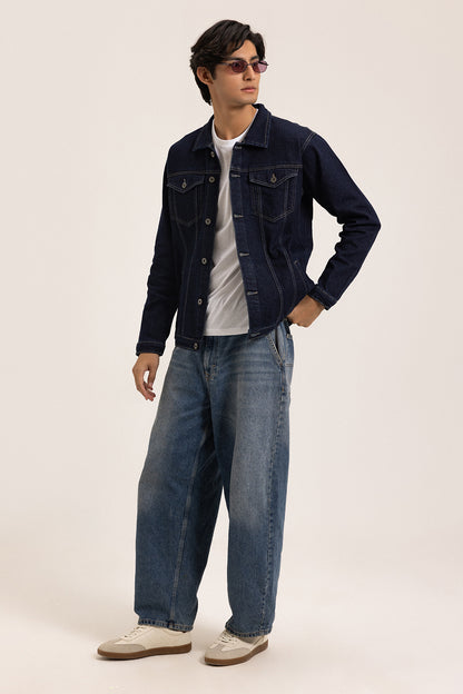 Denim Jackets