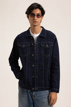 Denim Jacket - 5005