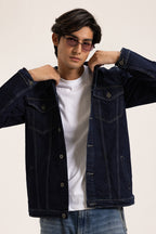 Denim Jacket - 5005