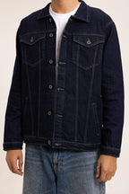Denim Jacket - 5005