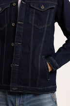Denim Jacket - 5005