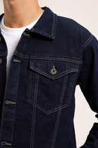 Denim Jacket - 5005